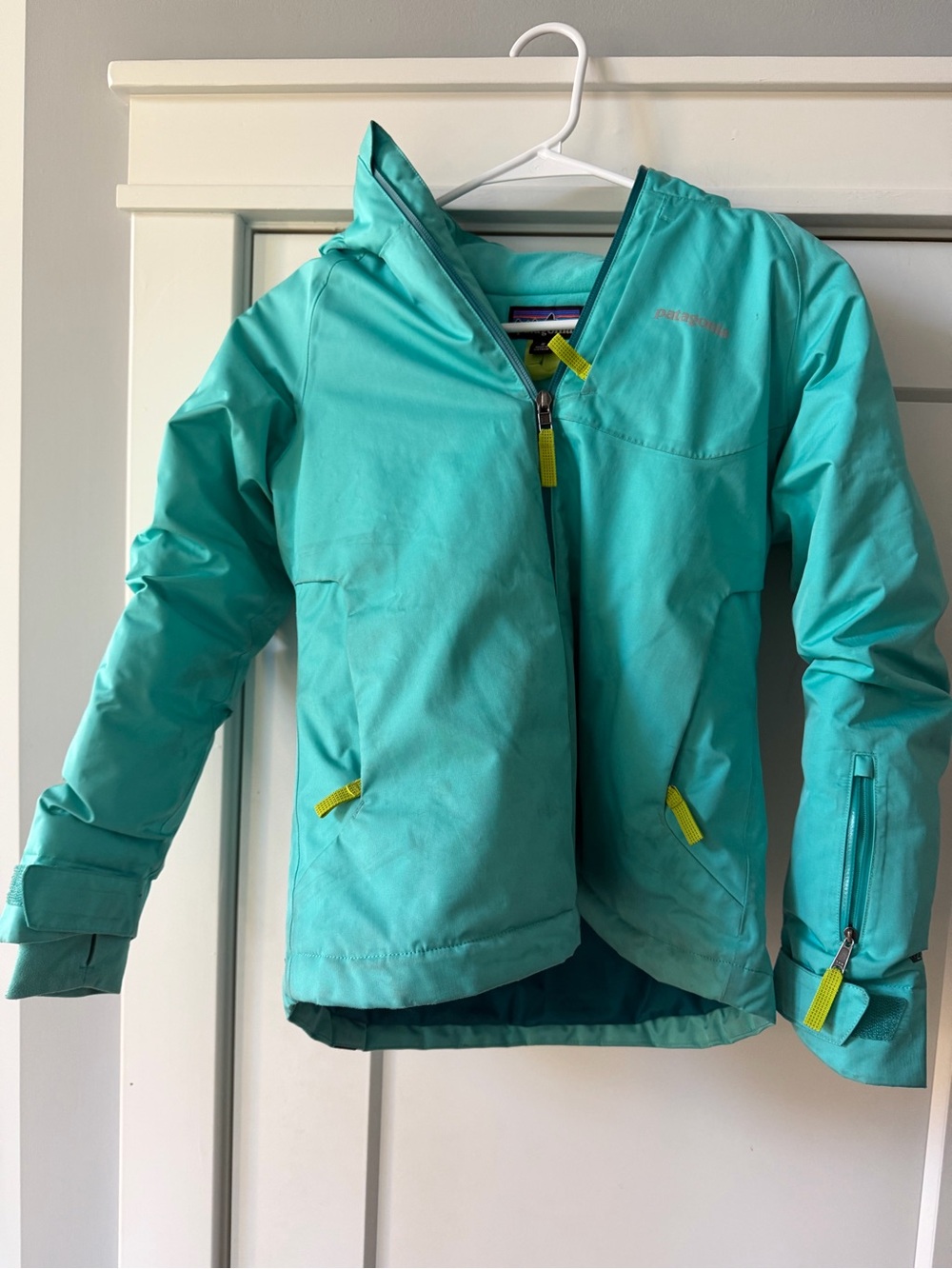 Patagonia Kids Ski/Snow Set